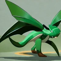 Flygon