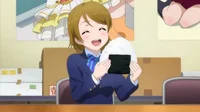 Hanayo Koizumi
