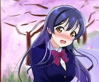 Umi Sonoda