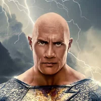 Black Adam