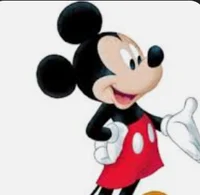 Mickey mouse