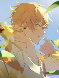 Akito Shinonome