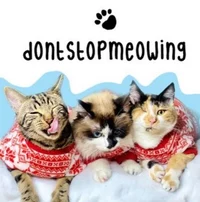 Dontstopmeowing