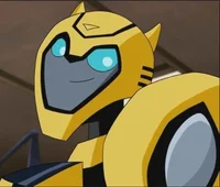Bumblebee - TFA
