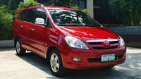 Toyota innova 2006