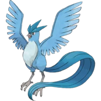 articuno