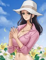Nico Robin