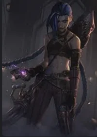 Jinx