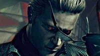 Albert Wesker