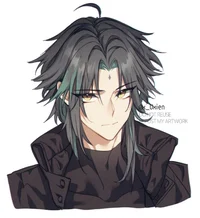 Bodyguard Xiao