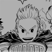 Mirio Togata