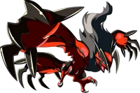 Yveltal