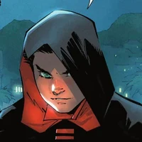 Damian Wayne