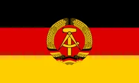 East Germany