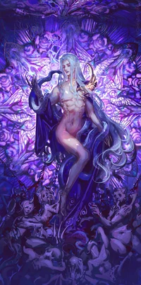 Fulgrim 3