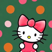 Hello kitty