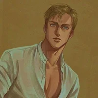 Erwin Smith