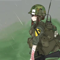 Sergeant Hikari