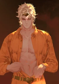 Dio Brando