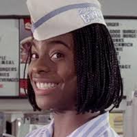 Ed from Good Burger