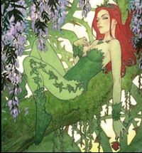 Poison Ivy