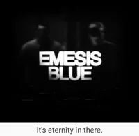 Emesis Blue RPG