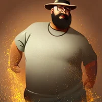 a discord mod