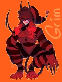 Grim
