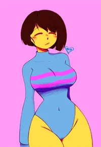 Yandere Frisk