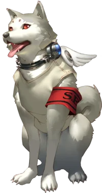 Koromaru