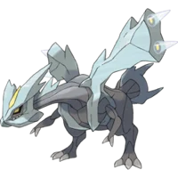 kyurem