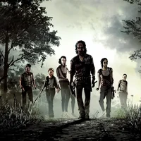 The walking dead rpg