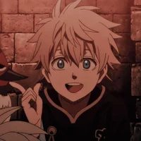 Luck Voltia
