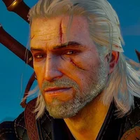 Geralt of Rivi