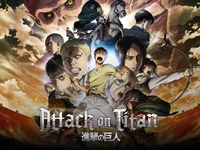 Attack on Titan RPG