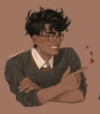 James Potter 