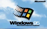 Windows 95