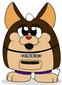 Mama Tattletail -RP-