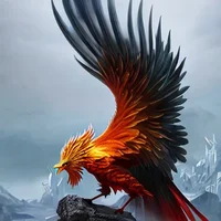 God of Phoenix 