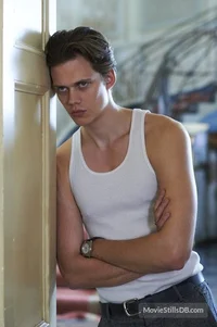 Bill Skarsgard