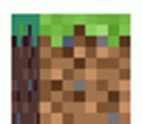Minecraft image ai