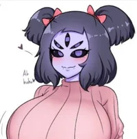 Yandere Muffet