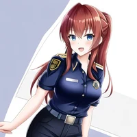 Border Officer