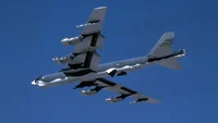 B-52 Stratofortress