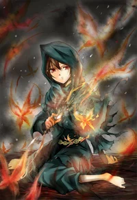 Quelana of Izalith
