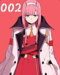 Zero two