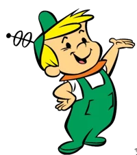 Elroy Jetson