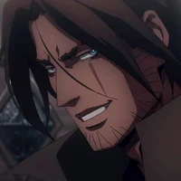 Trevor Belmont 