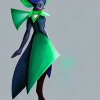 Gallade