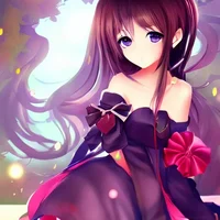 Schools popular girl